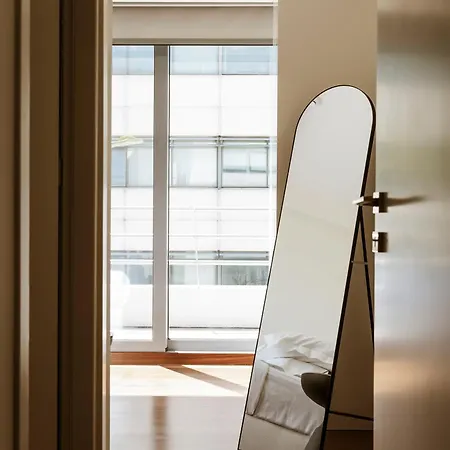 Likno Athens Appartement Buitenkant foto