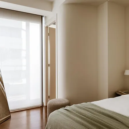 Likno Athens Appartement Buitenkant foto