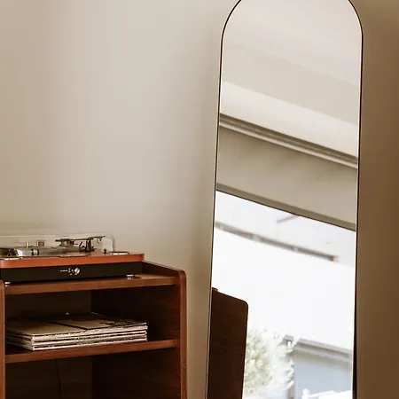 Likno Athens Appartement Buitenkant foto