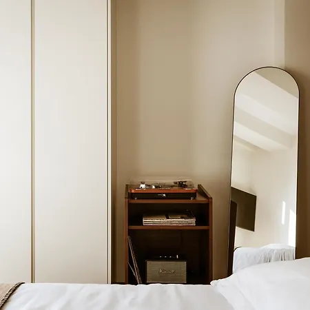 Likno Athens Appartement Buitenkant foto