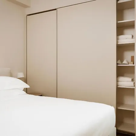 Likno Athens Appartement Buitenkant foto