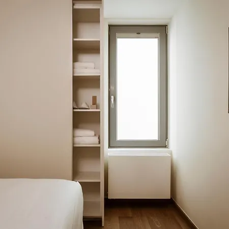 Likno Athens Appartement Buitenkant foto