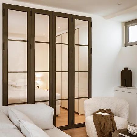 Likno Athens Appartement Buitenkant foto