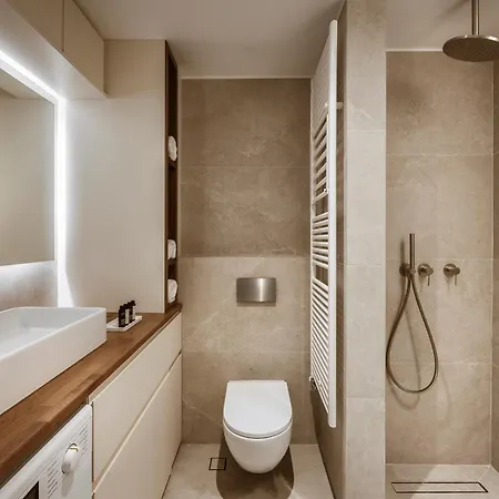 Likno Athens Appartement Buitenkant foto