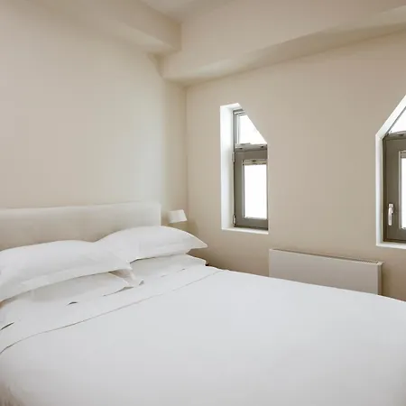 Likno Athens Appartement Buitenkant foto