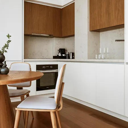 Likno Athens Appartement Buitenkant foto