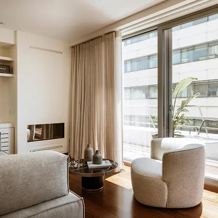 Likno Athens Appartement Buitenkant foto