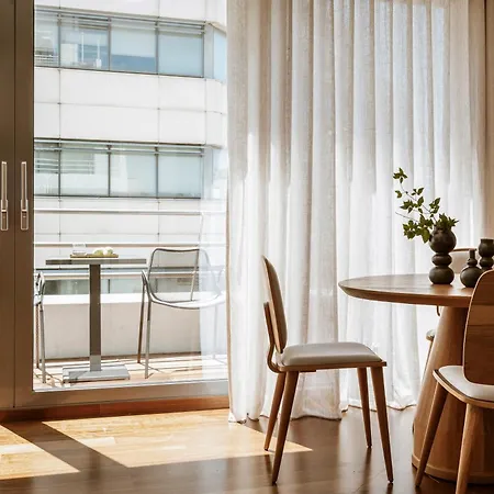 Likno Athens Appartement Buitenkant foto