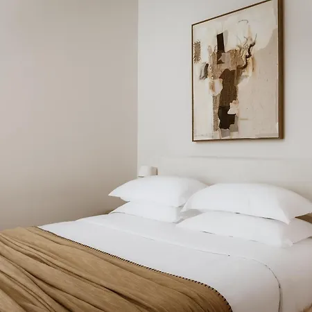 Likno Athens Appartement Buitenkant foto