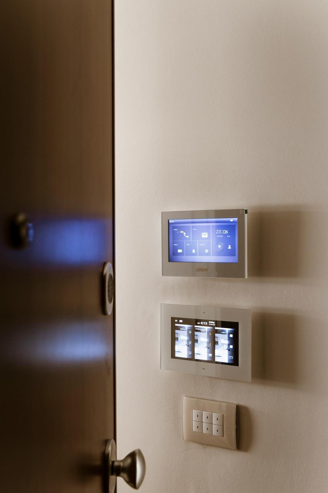 Likno Apartment Athens