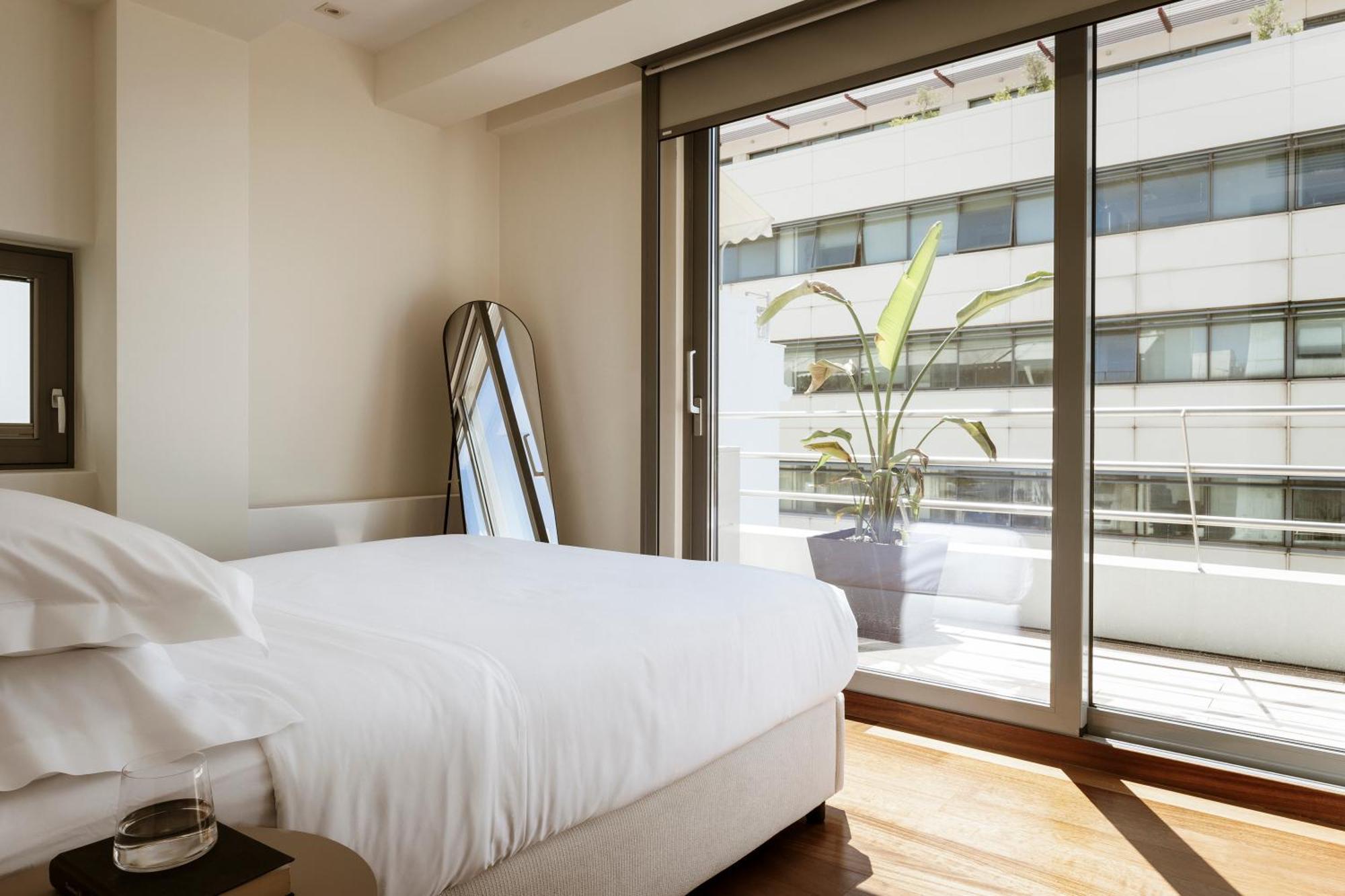 Likno Apartment Athens