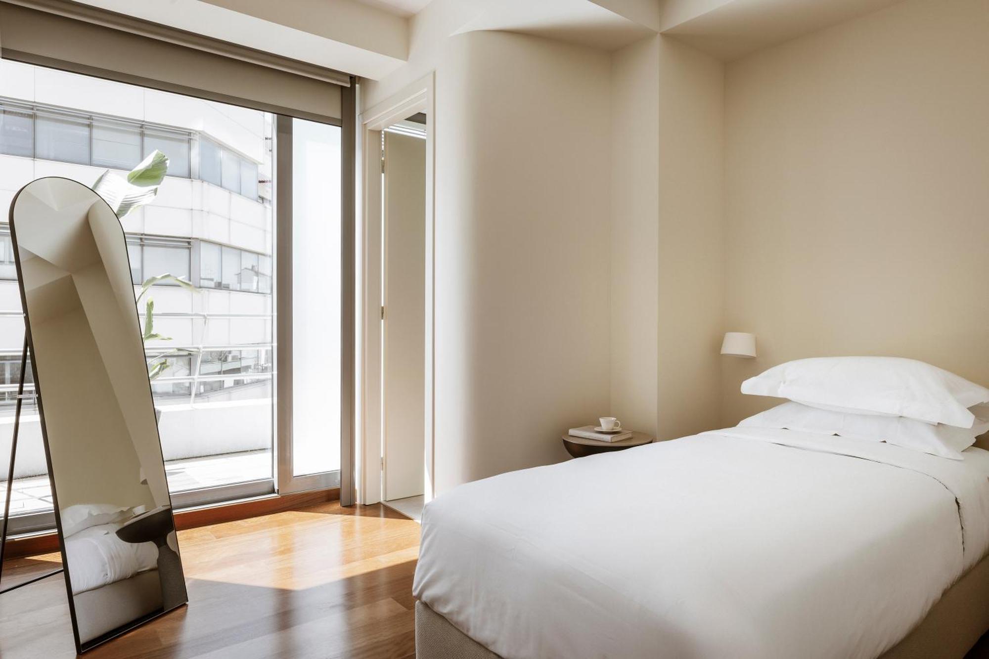 Likno Apartment