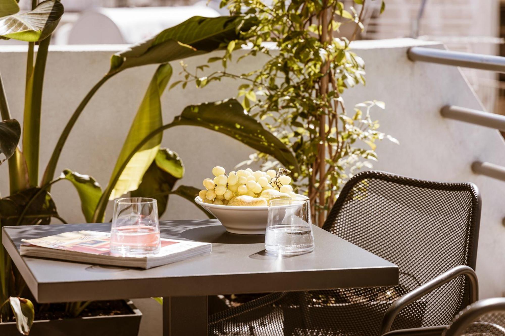 Apartment Likno Athens