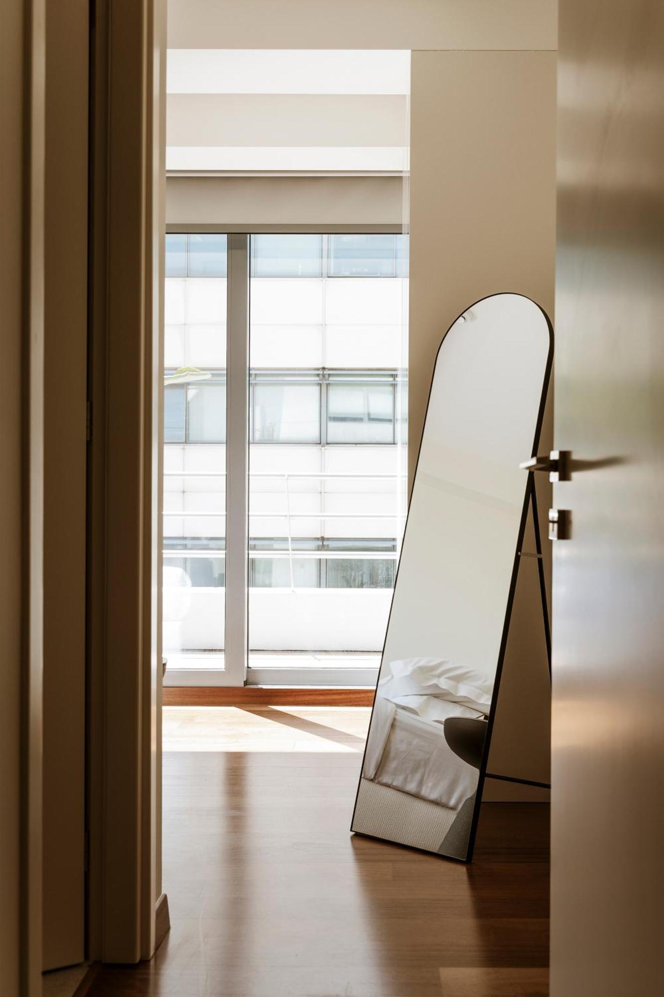 Likno Apartment