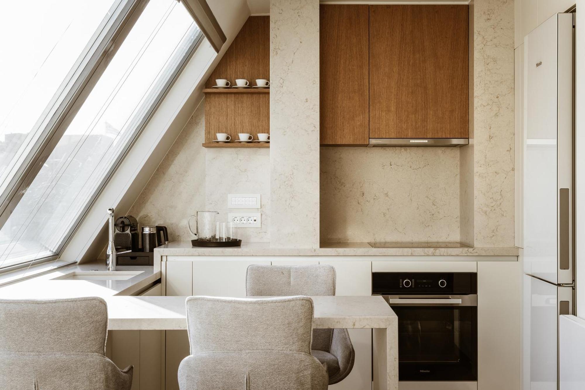 Likno Apartment Athens