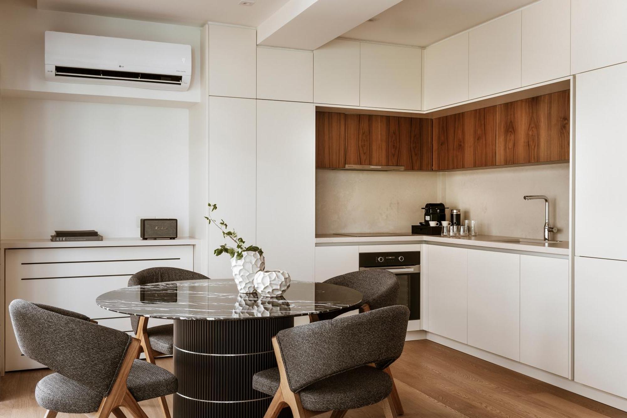 Likno Apartment *