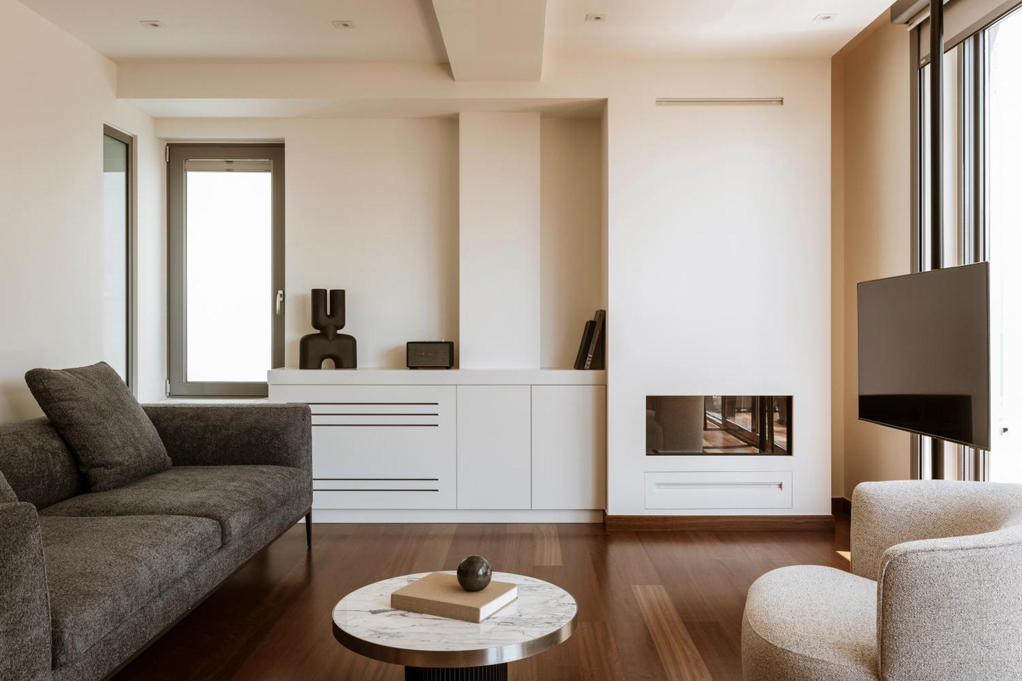 Apartment Likno