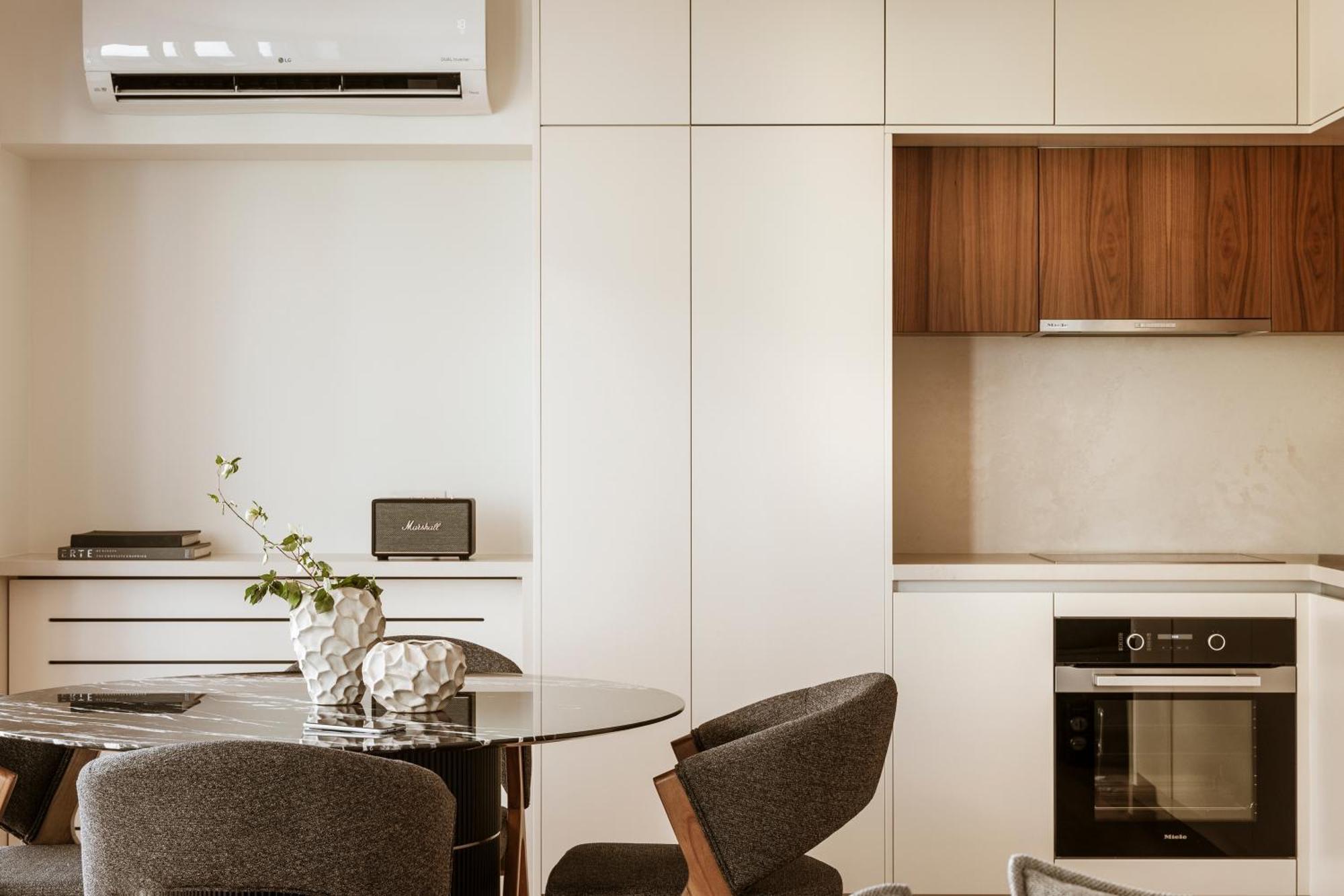 Likno Apartment Athens