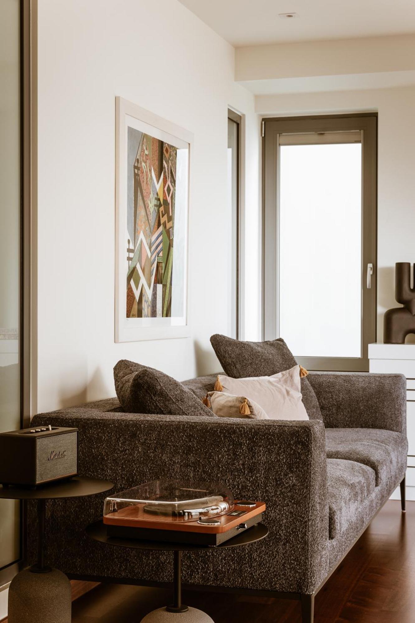 Likno Apartment