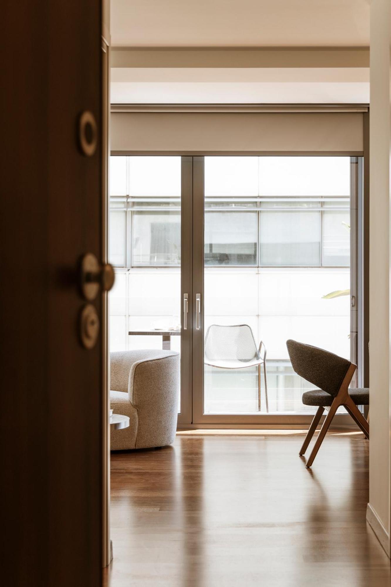 Apartment Likno