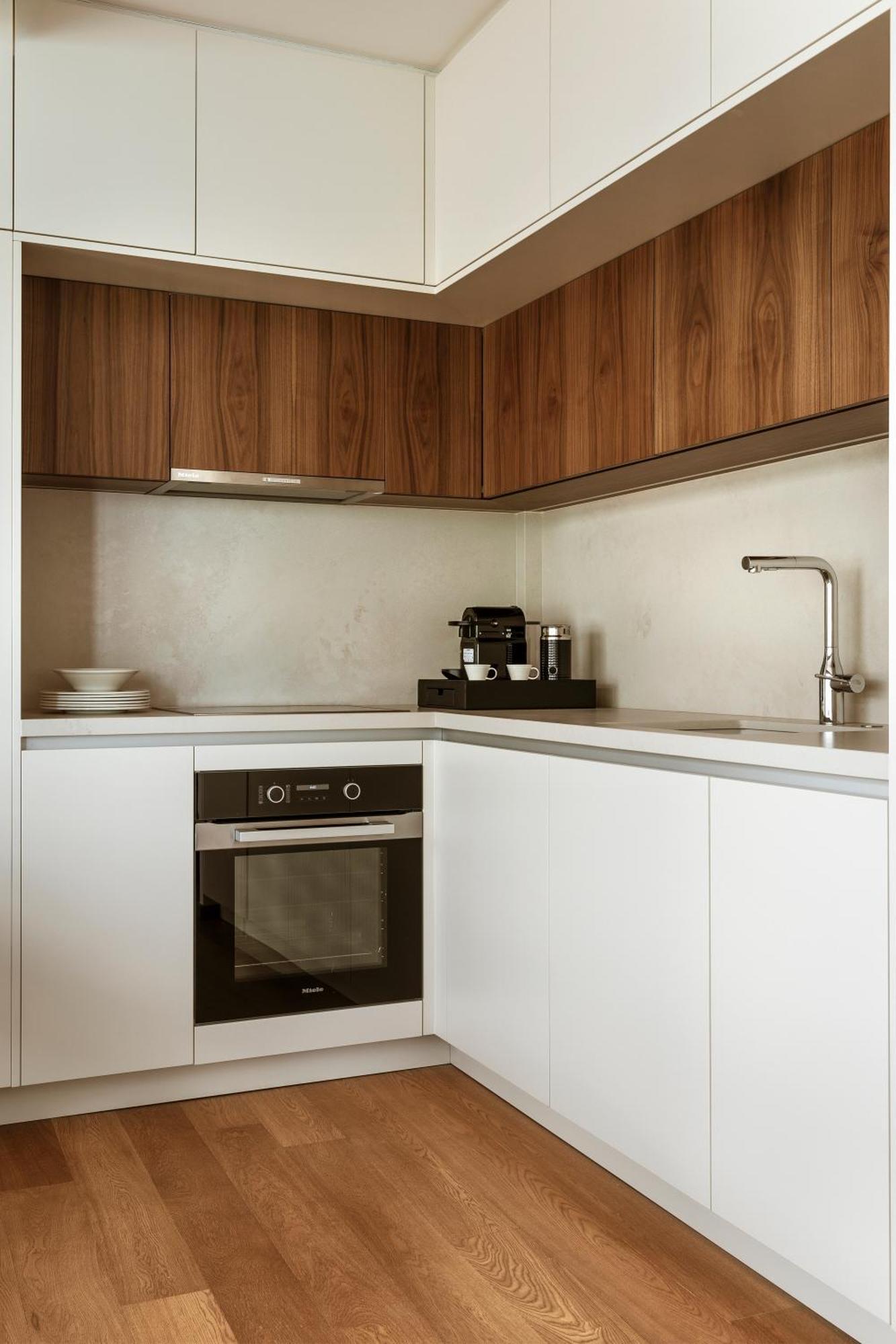 Likno Apartment