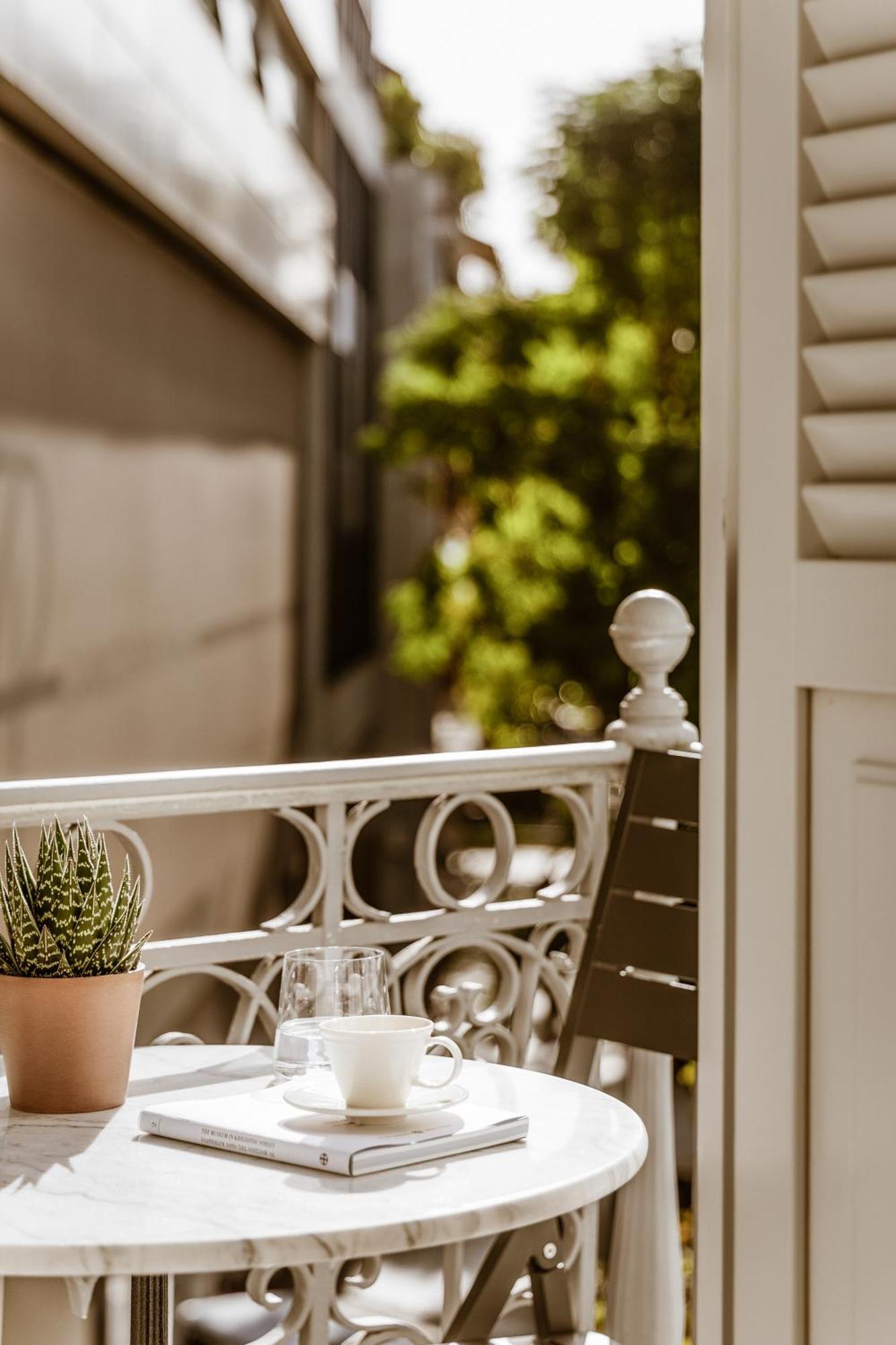 Likno Apartment Athens