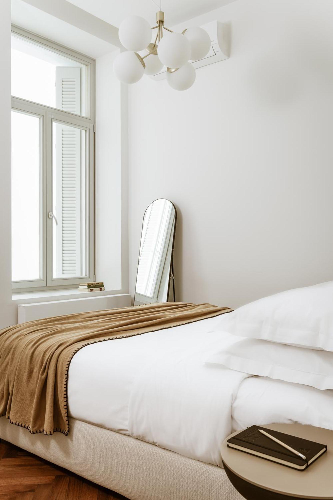 Apartment Likno