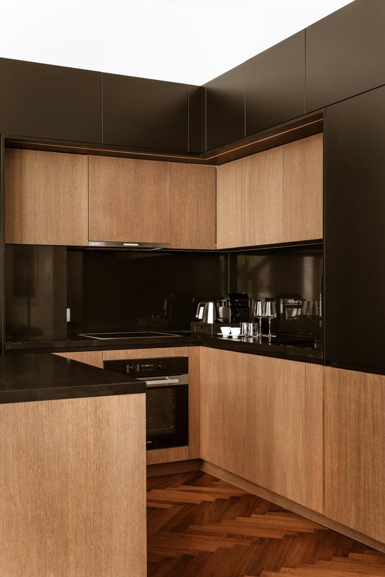 Apartment Likno *