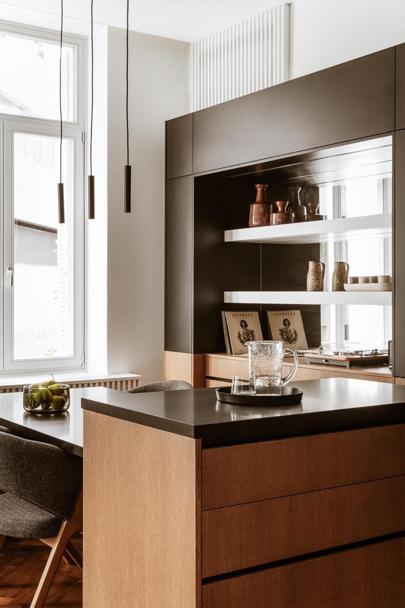 Likno Apartment